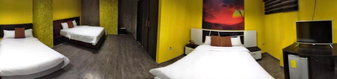 La Kapital Hotel Ambato Dış mekan fotoğraf